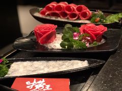 -捞王猪肚鸡火锅(财富中心店)