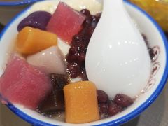 -五条人糖水铺(武林总店)
