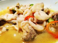 -东南里湖景餐厅·新闽菜(浦西万达店)