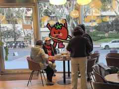 -Wagas沃歌斯(合生汇店)