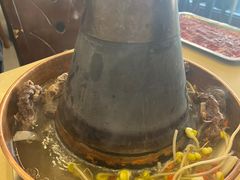 -月圆火锅(宁海东路二店)