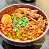 在下沙‼️每天必吃的湖南粉面店，尝一口家乡味道