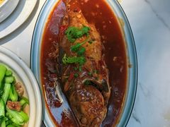 -又见炊烟私房菜(敬亭路店)