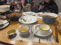 -U你·湖北家宴菜(南湖总店)