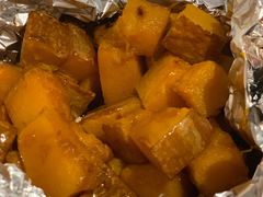 深山老南瓜-壮族人(靖西店)