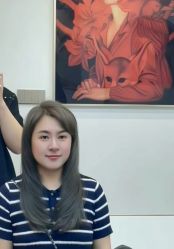 -YESIDO椰岛造型烫发染发