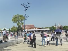 -杭州温德姆至尊豪廷大酒店