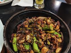 -老头儿油爆虾·知味杭州(爱琴海购物中心)