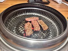 -丸藏和牛烧肉专门店(园区师惠坊店)