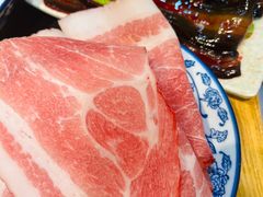 -飘香火锅(玉林西路店)