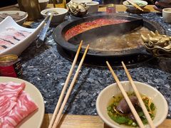 -蜀大侠火锅(建设路第五大道店)