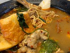 -四川老牛麻辣烫(北门桥店)
