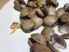 -海味当家(西安路店)