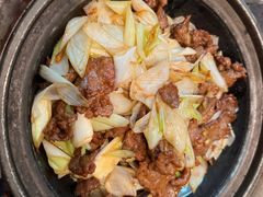 -新乾隆酒楼(帝景园店)