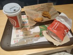 -肯德基(转塘世纪联华店)