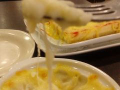 芝士土豆泥-蘑菇餐厅(马台街店)