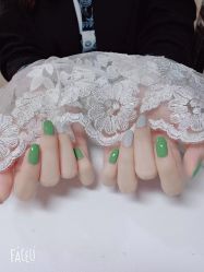 -娜娜美甲美睫半永久纹绣