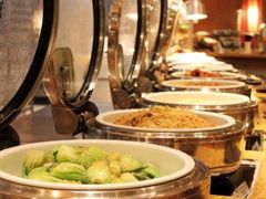 -韩京炭火烤肉自助料理(柯桥万达店)