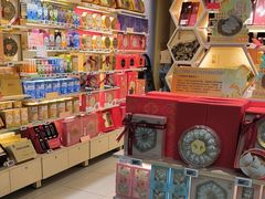 -盒马X会员店(上海森兰商都店)