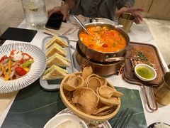 -帕娜·泰式茶餐厅·Bistro(近铁广场店)