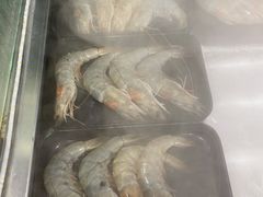 烤大虾-蚝英雄鲜蚝自助专门店(长楹天街直营店)