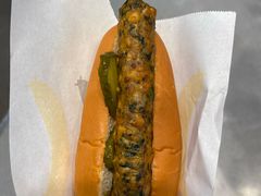 素热狗-宜家·瑞典风味餐厅(天津东丽商场店)