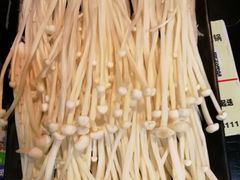 金针菇-四点金潮汕鲜牛肉火锅(金猴名居店)