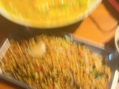 -三太子地摊烧烤·小龙虾(北蔡店)
