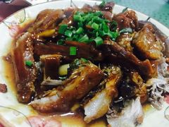 -苏记美食(张槎一路店)