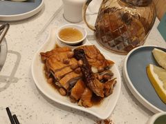 -若爱猪肚鸡·啫啫煲(循礼门M+店)