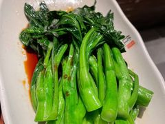 -佐敦茶餐厅(恒茂华城店)