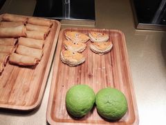 -京香轩·中餐厅(上海中庚聚龙酒店)