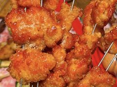-北三老太太烧烤(人生一串上榜店)