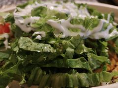 牛肉羽衣甘蓝碗里道-油梨树AVOCADO TREE(嘉里中心店)