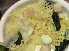 -堂堂小伙夫·辽宁小吃大排档(京西大悦城店)