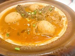 -金陵后厨·南京菜(新街口秣陵路店)