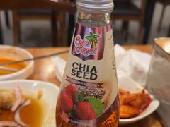 -多宾韩国料理(学衡路店)