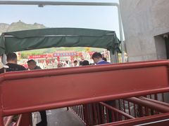 -响堂山石窟-北响堂山石窟