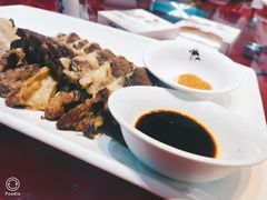 万隆酱鸭-东沙小镇主题餐厅(下沙店)