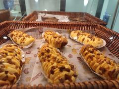 -欧米奇西点西餐学校