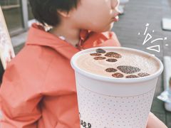 -Seesaw Coffee(上生新所店)