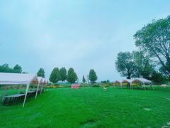 -安德鲁户外烧烤帐篷营地(马泉营店)