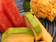 -白天鹅宾馆-玉堂春暖餐厅
