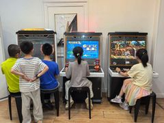 -Orgy Palace轰趴馆(仓山万达店)