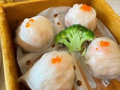 -渔村盛宴(航空新城店)
