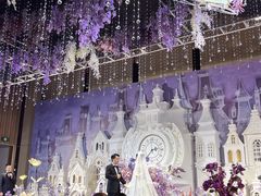 -扬州皇冠假日酒店