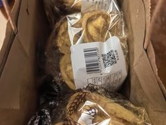 -国际饭店·帆声西饼屋(黄河路店)