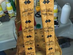 多次清洗效果-A&G奢侈品护理(万科旗舰店)