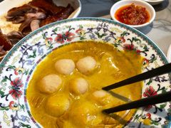 -锦园春香港茶餐厅(西海湾旗舰店)