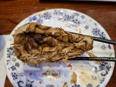 -李记白水羊头·清真老味家常菜(石景山店)
